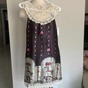 Beautiful chic dress